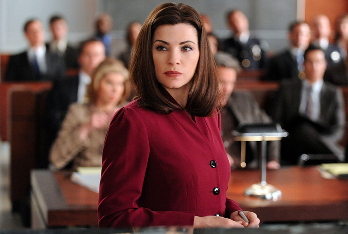 The Good Wife also boosted her fame and brought her to the A-list. - Business Insider