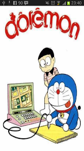 Comics Doraemon (English) apk [android-lounge.blogspot.com ...