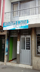 Restaurante el Zaguan