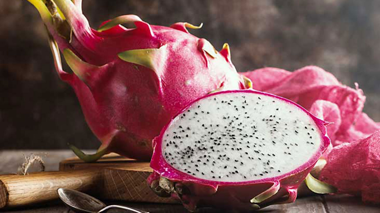 Dragon fruits and seedy fruits might choke your hamster. - Retail News from Asia
