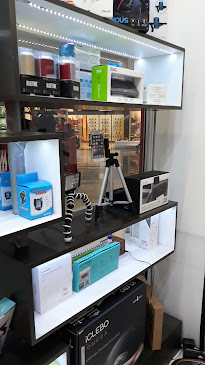 Opiniones de Videotec+ accesorios tecnológicos en Cuenca - Tienda de móviles