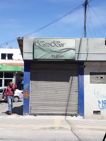 Opiniones de BazBor en Quito - Barbería