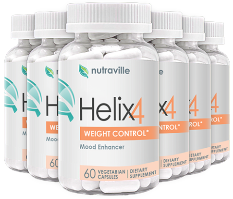 Nutraville Helix 4