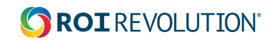 ROI Revolution logo