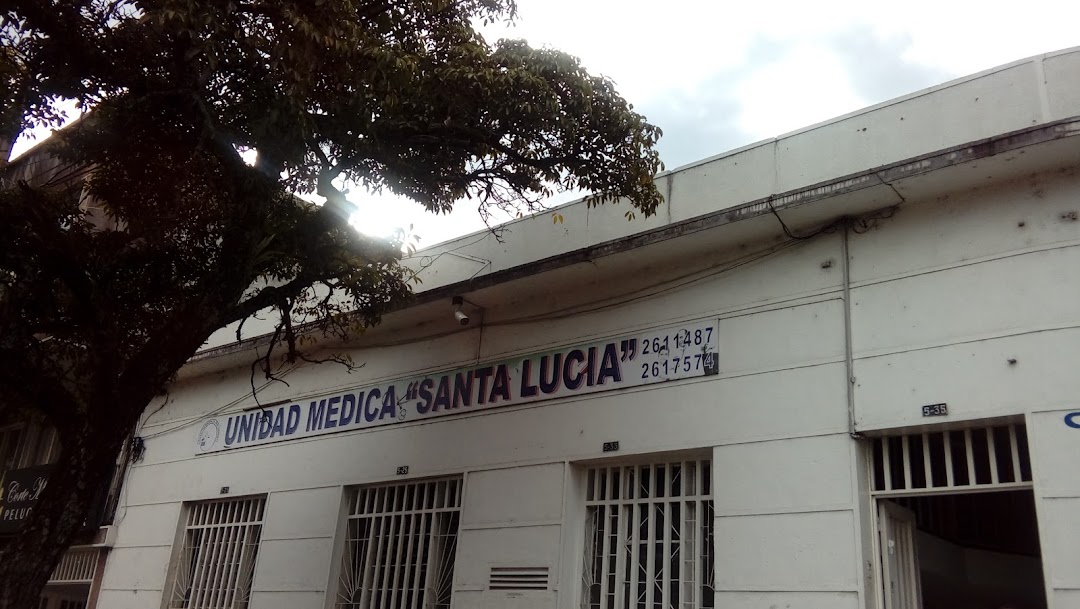 Unidad Medica Santa Lucia