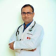 Dr. Dipesh J Sorathiya (MBBS, MS)