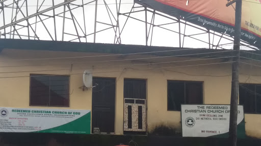 Redeemed Christian Church Of God, 201 Wetheral Road, Wetheral Road, Owerri, IMO, Nigeria, Health Club, state Imo
