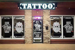 Tattoo Shops Near Me Rockford IL Rockford tattoomenu