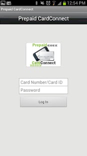Download Prepaid CardConnect apk
