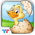 Ugly Duckling Kids Storybook apk