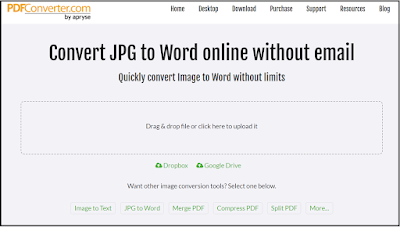 PDFConverter