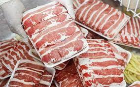Thịt heo nhập khẩu là gì? 