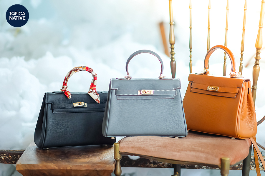 Nhiều người thường đọc sai tên của các thương hiệu thời trang hàng đầu như Hermes