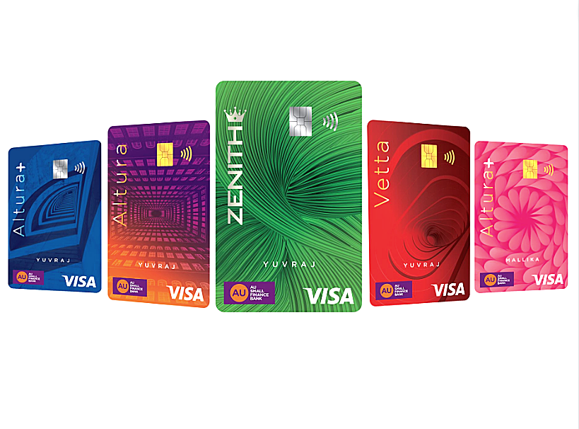 Learn the Benefits of the AU Bank Zenith Credit Card