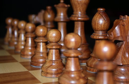 What is a Chess Grandmaster? And How Do They Become One?