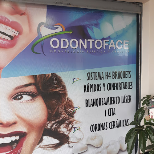 Opiniones de Odontoface en Cuenca - Dentista