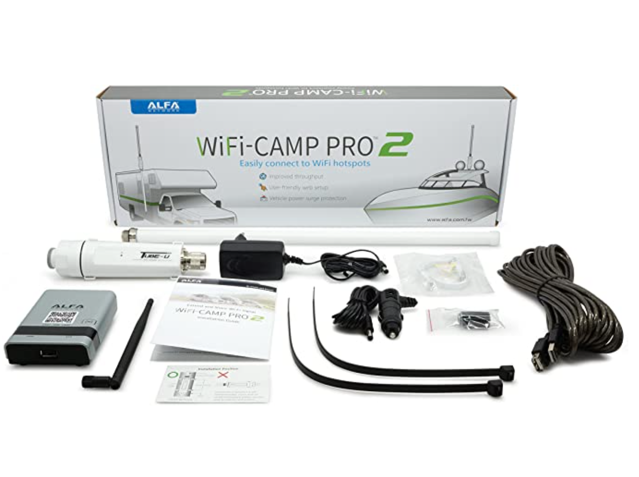 wifi camp pro 2