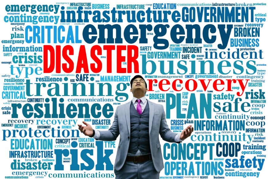 Disaster Recovery: Critical to Business Continuity