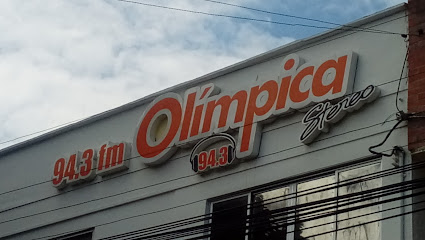 Olimpica Stereo 94.3 fm