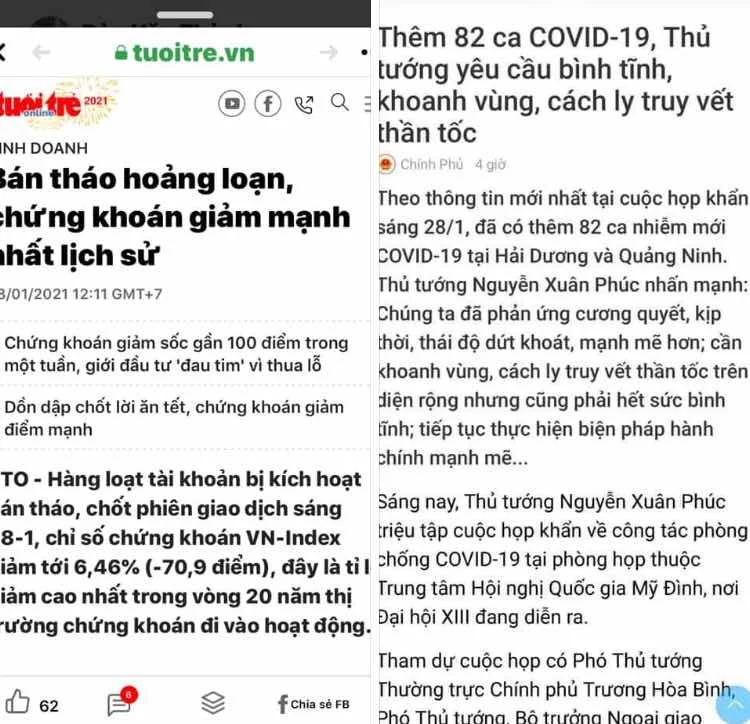 TĂNG TRƯỞNG KINH TẾ VÀ NGĂN CHẶN CÚM TÀU VỪA LÀ NIỀM TỰ HÀO VỪA LÀ SỰ THÁCH THỨC CỦA ĐẠI HỘI ĐẢNG ? 