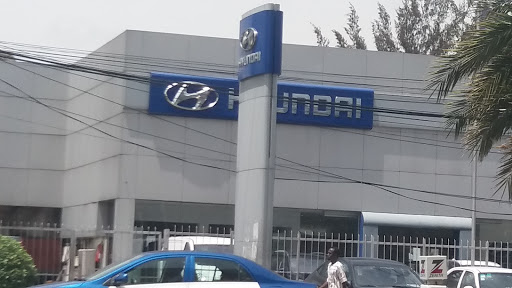 Hyundai Motors Nigeria Ltd, 270 A Ajose Adeogun St, Victoria Island, Lagos, Nigeria, Funeral Home, state Ogun