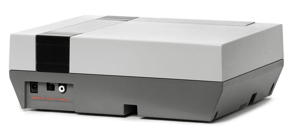 RF-кабели NES