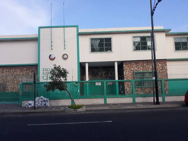 Escuela República De Chile