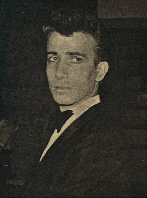 Carlo Mastrangelo