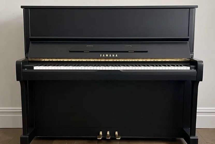 Các loại đàn trên thế giới - đàn piano Upright