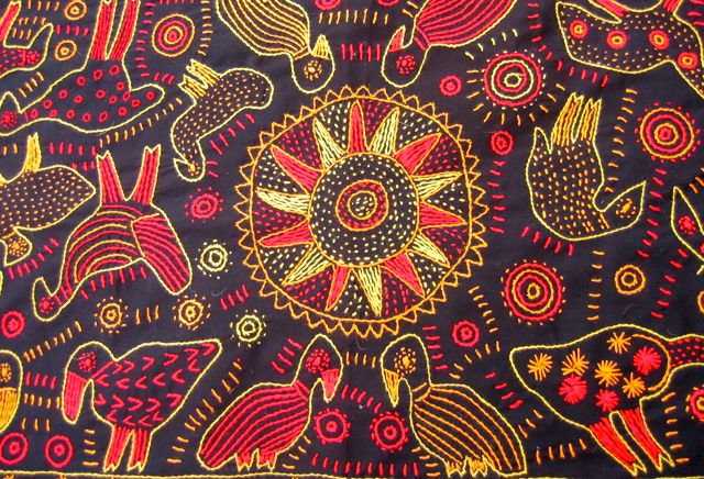 Traditional African Art: Myths and Symbols