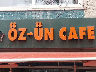 Öz-Ün Cafe