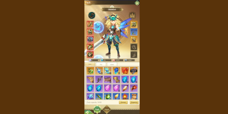 Dragon Hunters: Heroes Legend Beginner's Guide
