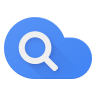 Google Cloud Search logo