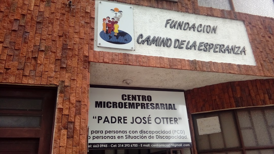 Centro Microempresarial Padre José Otter