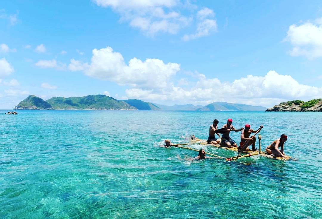 Image result for hòn tài côn đảo