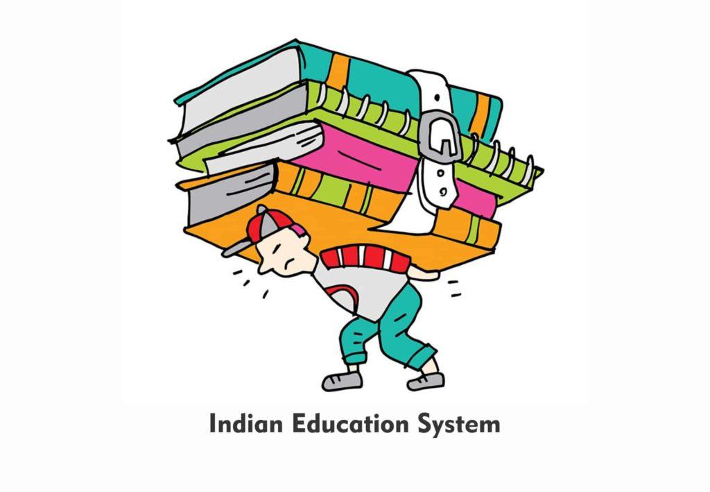 Indian Education System Essay — 700+ Words Essays [Top 5]