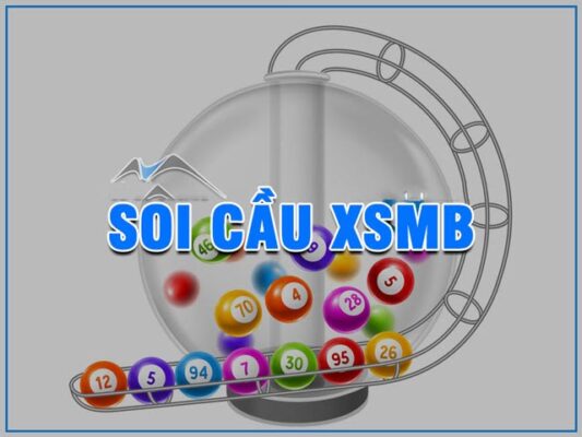 Tại sao nên soi cầu XSMB