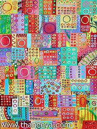 Au printemps Thaneeya McArdle