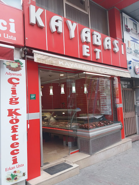 Kayabaşı Et Market