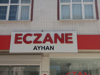 Eczane Ayhan