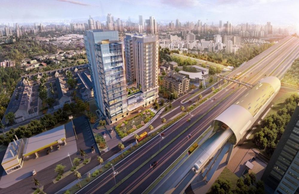 Mengenal Kawasan Mixed Use dan 6 Pilihannya di Indonesia