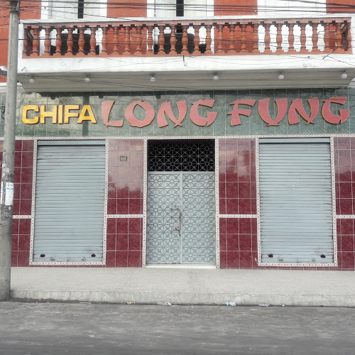 Comentarios y opiniones de Chifa Long Fung