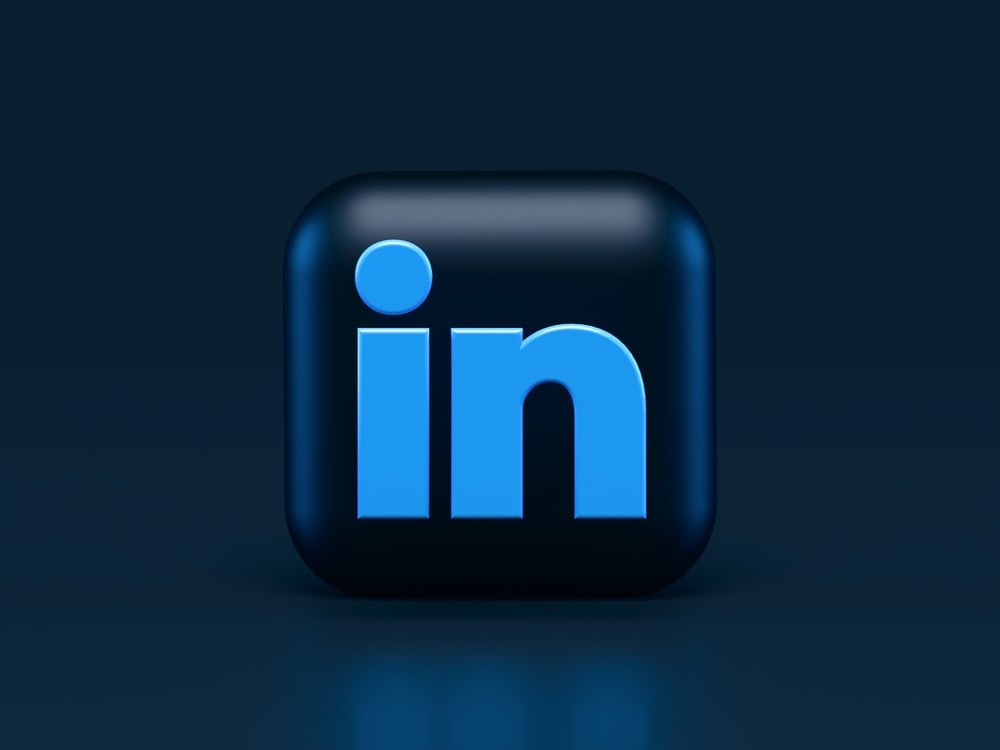 LinkedIn - Best client hunting social media platform