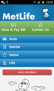 Download MetLife US App apk