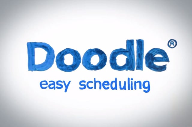 Get help scheduling meetings with Doodle - continuum | University of  Minnesota Libraries