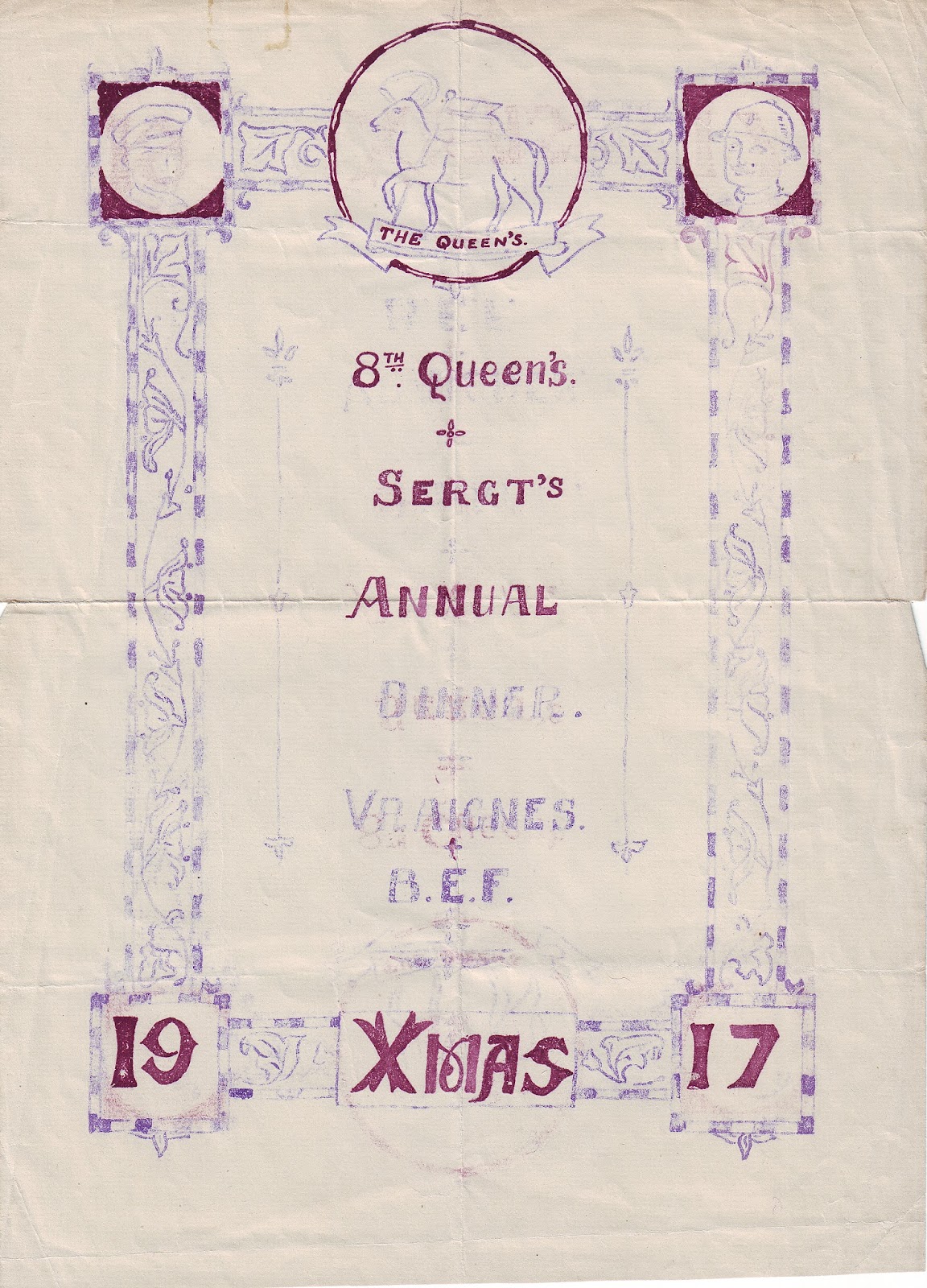 [I23] 1917 Sergeant Dinner Menu 1.jpg