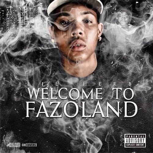 G Herbo - Welcome To Fazoland - User Reviews - Album of The Year