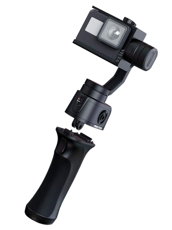 Freevision VILTA-G Gimbal for GoPro