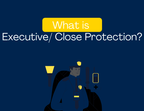 Close Protection Services