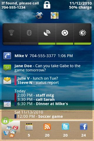 Download Exec Assist POP/IMAP library apk